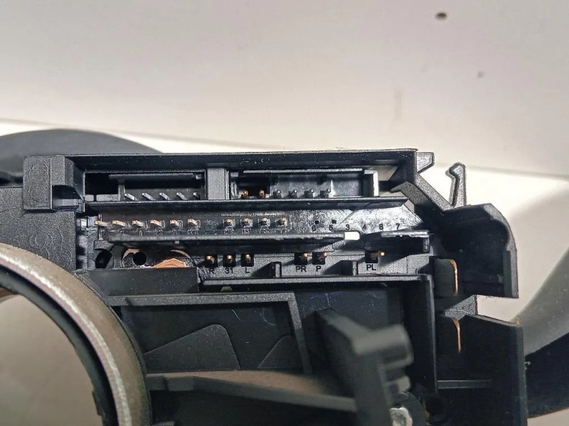 Devioguida Completo 6R0 959 654 Volkswagen POLO V 2006