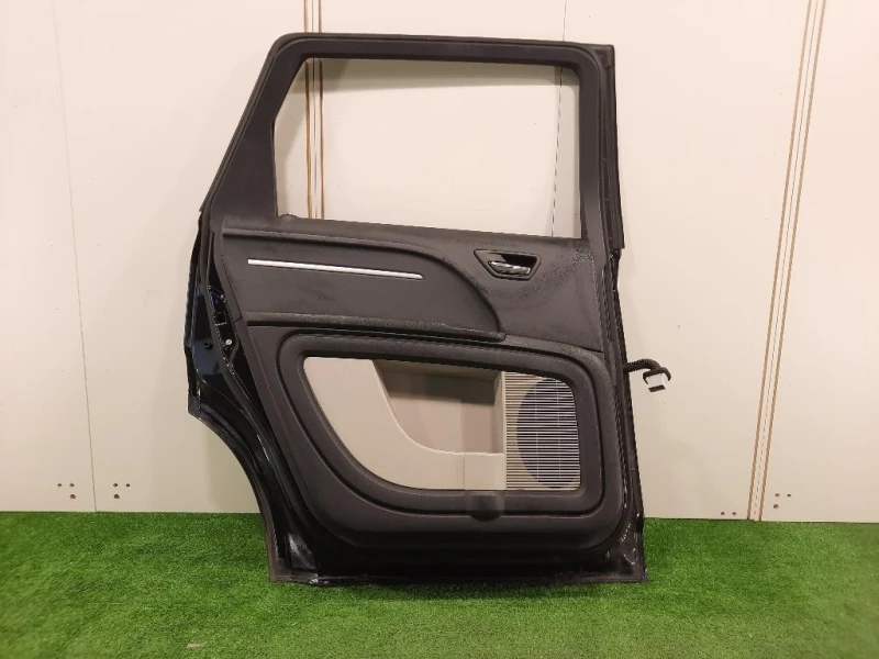 Porta POST SX PORTA POST SX Fiat Freemont 2011