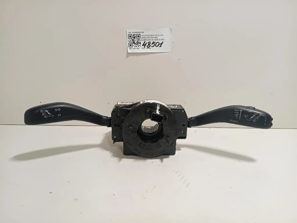 Devioguida Completo 6Q0953503EE Volkswagen POLO VI 2009