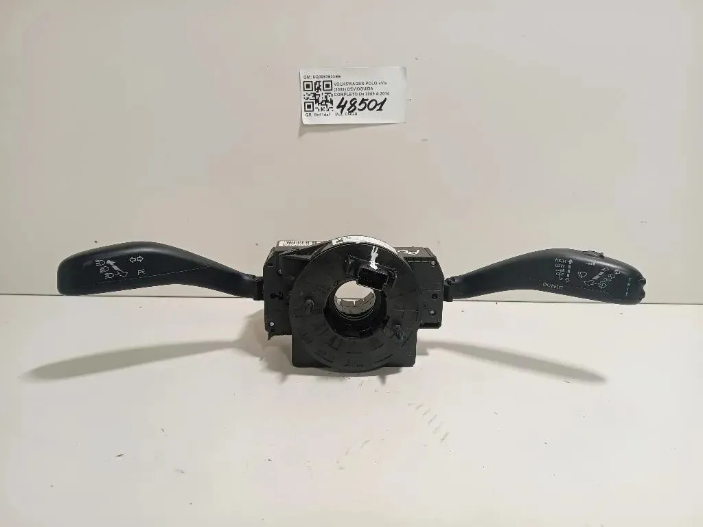 Devioguida Completo 6Q0953503EE Volkswagen POLO VI 2009