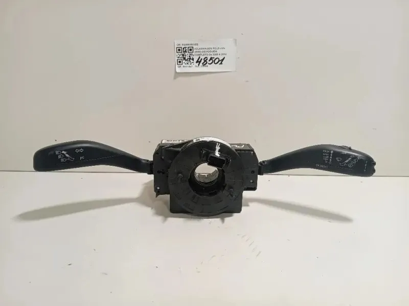 Devioguida Completo 6Q0953503EE Volkswagen POLO VI 2009