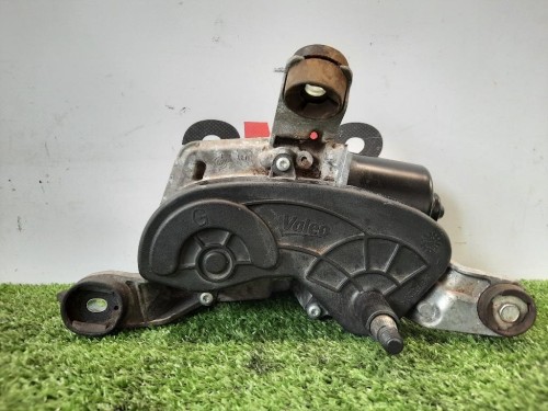 Motorino Tergicristallo SX