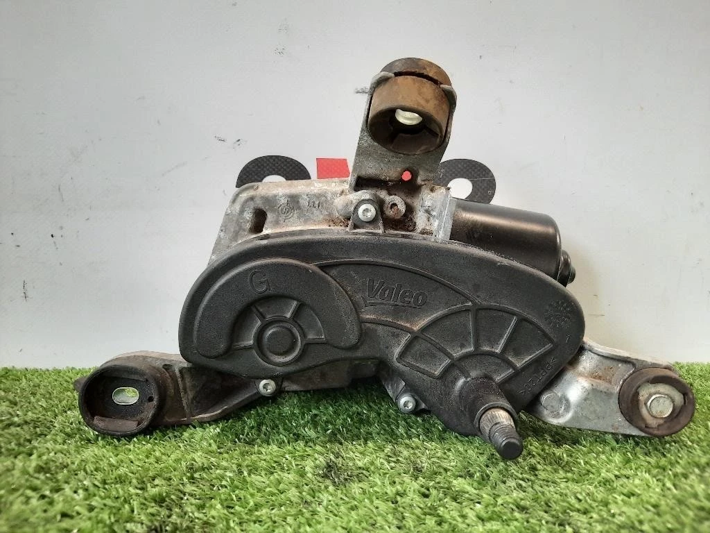 Motorino Tergicristallo SX 53569612 Citroen C5 III 2008