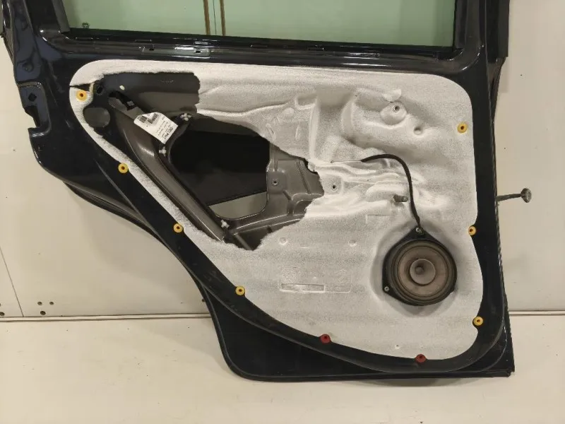 Porta POST SX PORTA POST SX Fiat Grande Punto 2006