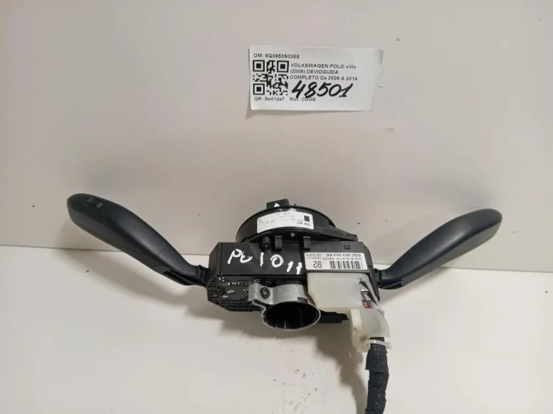 Devioguida Completo 6Q0953503EE Volkswagen POLO VI 2009