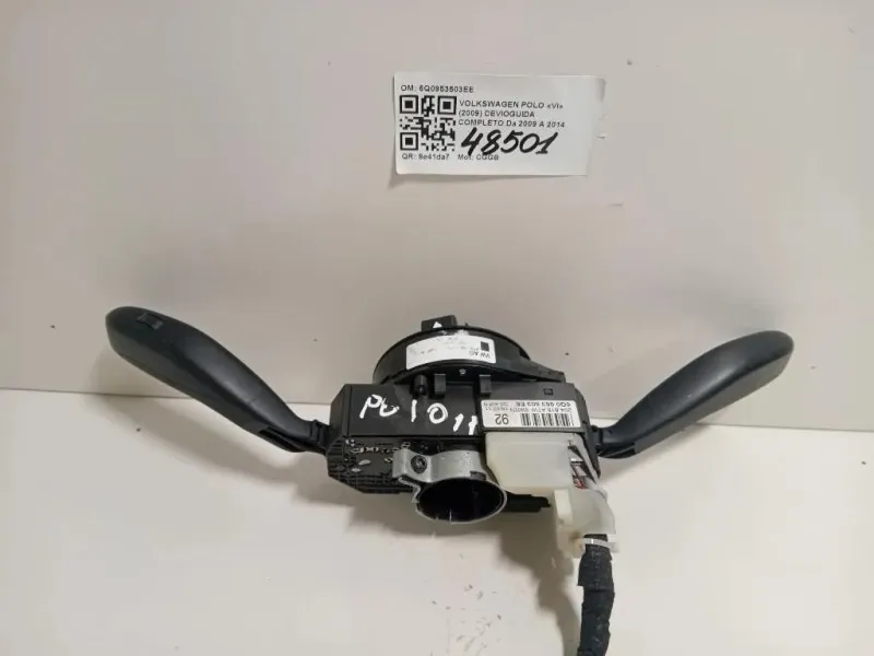 Devioguida Completo 6Q0953503EE Volkswagen POLO VI 2009