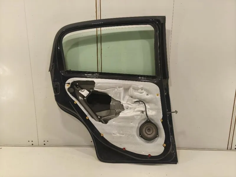 Porta POST SX PORTA POST SX Fiat Grande Punto 2006