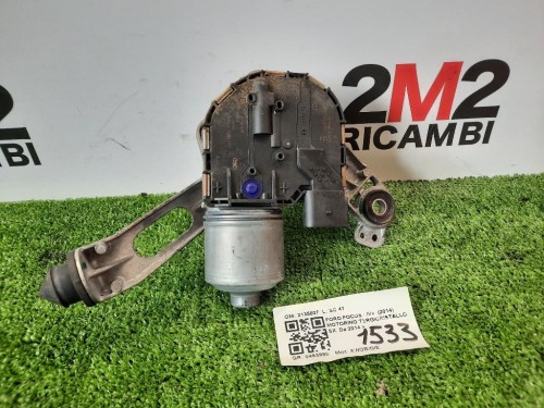 Motorino Tergicristallo SX 2135607 Ford Focus IV 2014