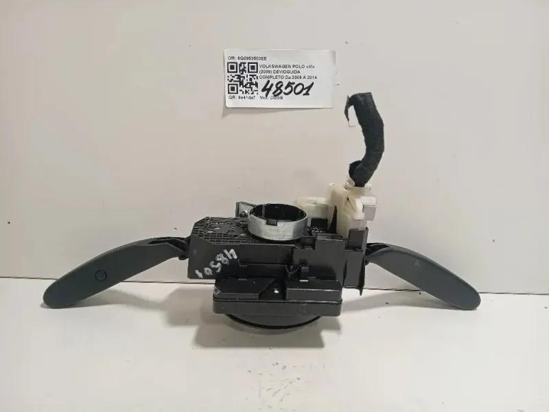 Devioguida Completo 6Q0953503EE Volkswagen POLO VI 2009
