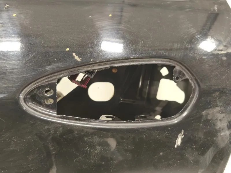 Porta POST SX PORTA POST SX Fiat Grande Punto 2006