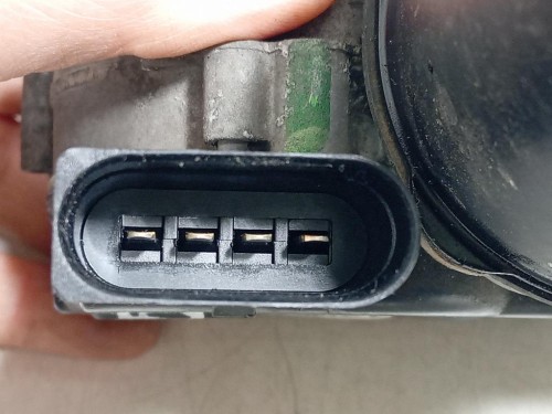Devioguida Completo 6Q0 953 503 EJ Volkswagen POLO VI 2009