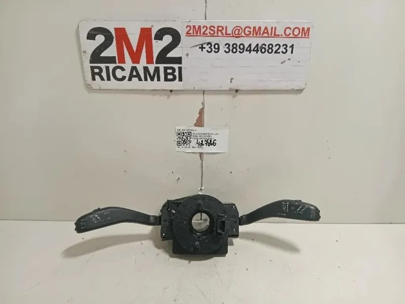 Devioguida Completo 6Q0 953 503 EJ Volkswagen POLO VI 2009