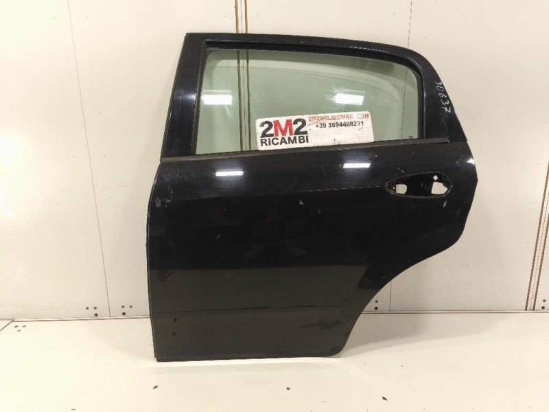 Porta POST SX PORTA POST SX Fiat Grande Punto 2006