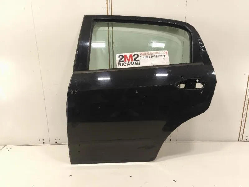 Porta POST SX PORTA POST SX Fiat Grande Punto 2006
