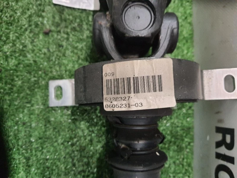 Albero Trasmissione 8605231 Bmw Serie 3 F30 Berlina 2015