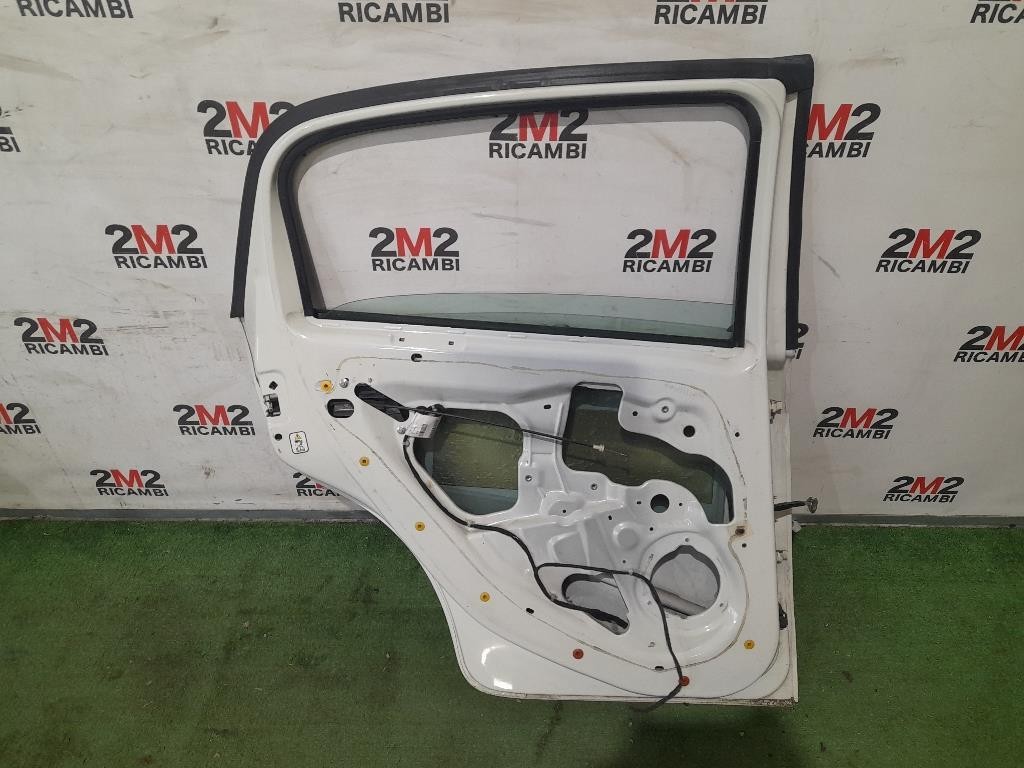 Porta POST SX Fiat Grande Punto 2009