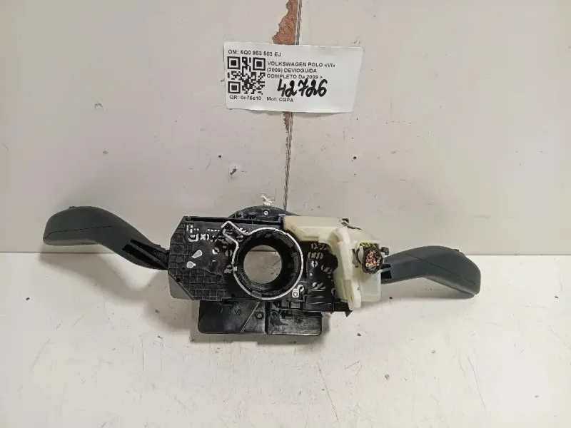 Devioguida Completo 6Q0 953 503 EJ Volkswagen POLO VI 2009