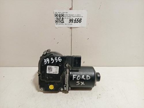 Motorino Tergicristallo SX GK21-17501-BA Ford Transit V 2011