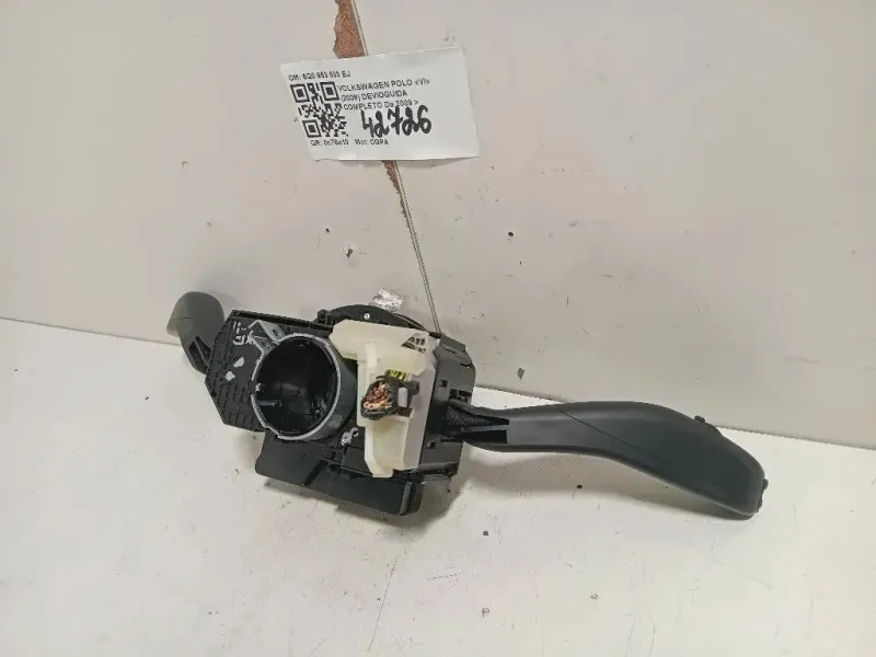 Devioguida Completo 6Q0 953 503 EJ Volkswagen POLO VI 2009