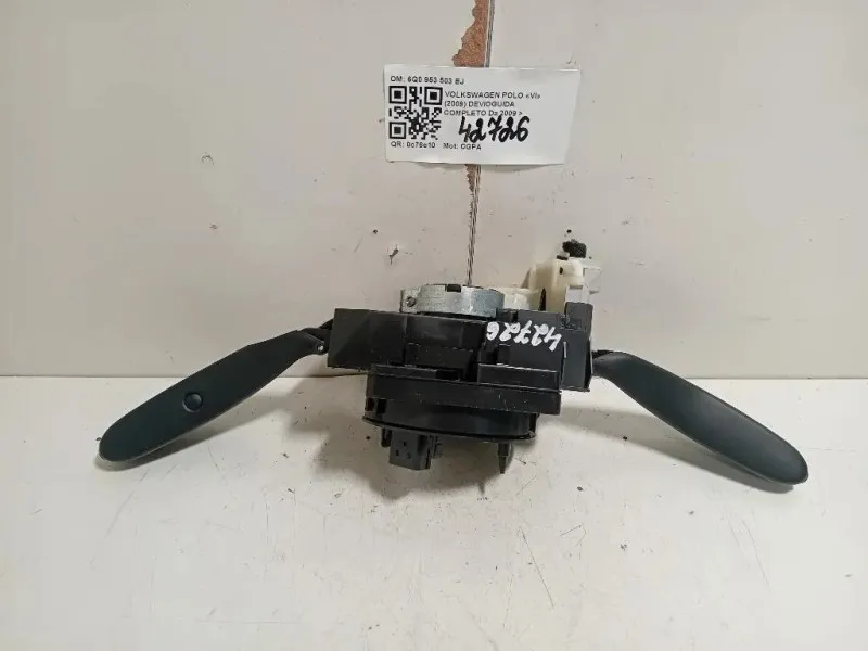 Devioguida Completo 6Q0 953 503 EJ Volkswagen POLO VI 2009