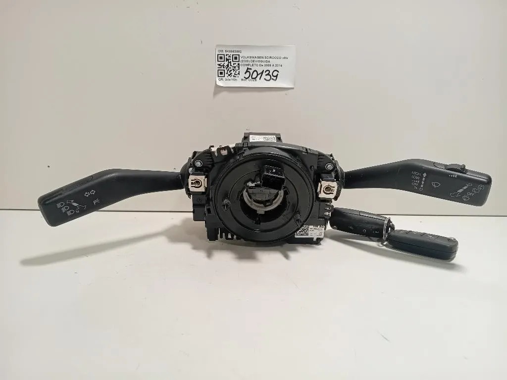 Devioguida Completo 5K0953502 Volkswagen Scirocco III 2009