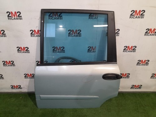 Porta POST SX 51734615 Fiat Multipla II 2004