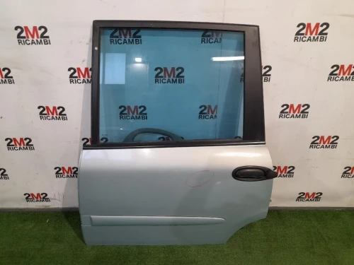 Porta POST SX 51734615 Fiat Multipla II 2004