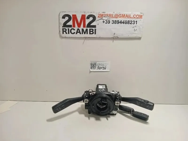 Devioguida Completo 5K0953502 Volkswagen Scirocco III 2009