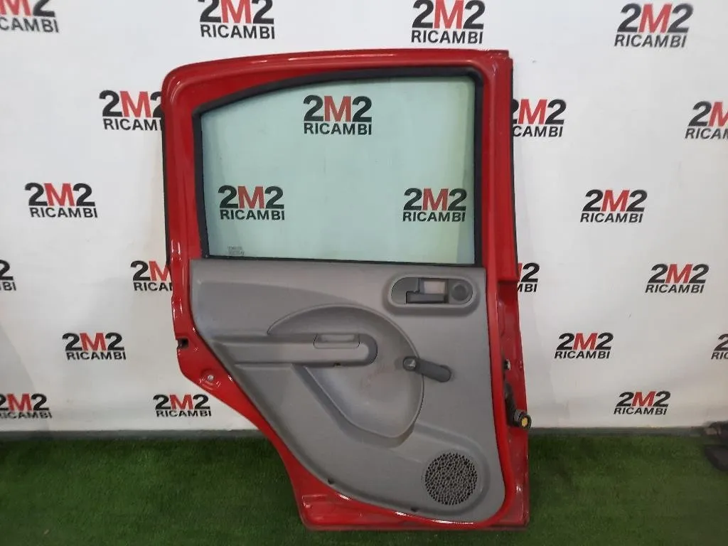 Porta POST SX 46826583 Fiat Panda II 2004
