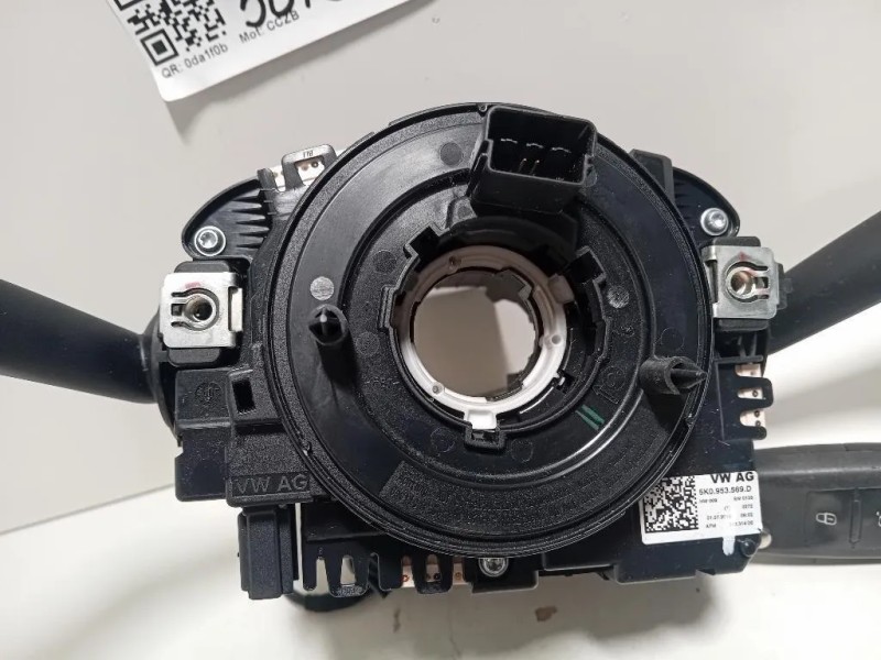 Devioguida Completo 5K0953502 Volkswagen Scirocco III 2009