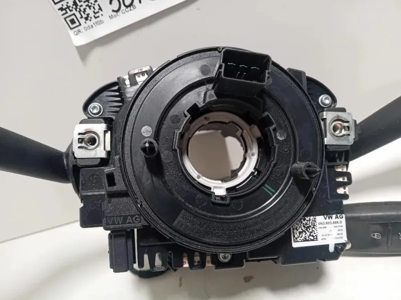 Devioguida Completo 5K0953502 Volkswagen Scirocco III 2009