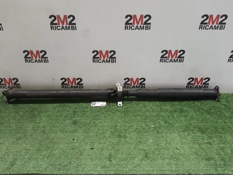 Albero Trasmissione 8605231 Bmw Serie 3 F30 Berlina 2015