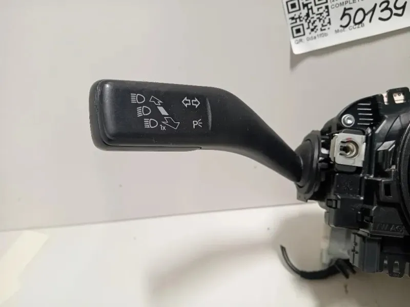 Devioguida Completo 5K0953502 Volkswagen Scirocco III 2009