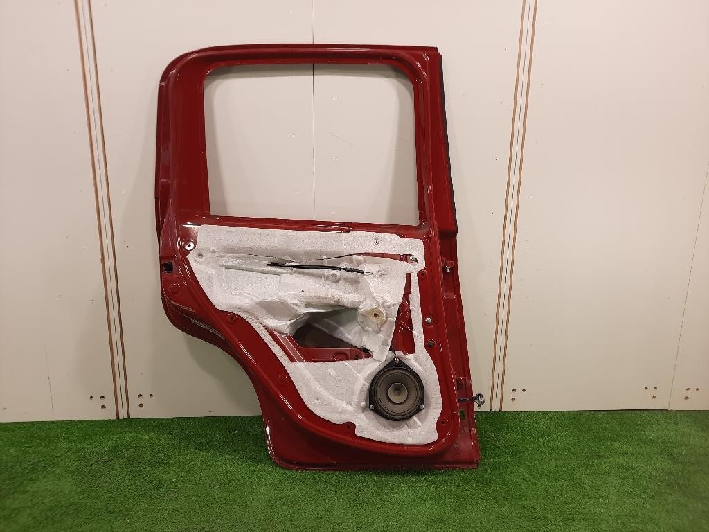 Porta POST SX SPORTELLO PORTA Fiat Panda II 2009