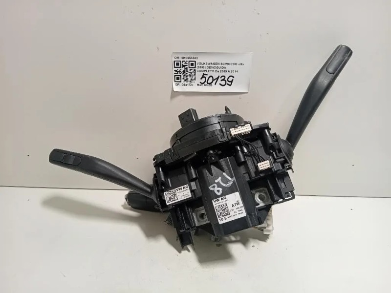 Devioguida Completo 5K0953502 Volkswagen Scirocco III 2009