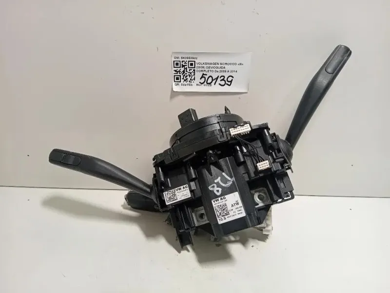 Devioguida Completo 5K0953502 Volkswagen Scirocco III 2009