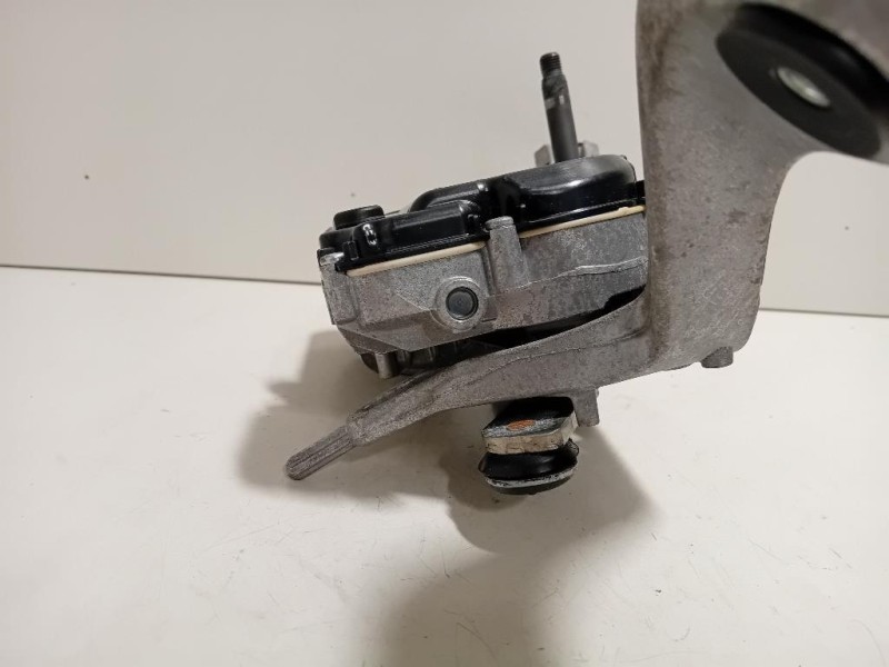 Motorino Tergicristallo SX W000027367 Opel Zafira C 2012