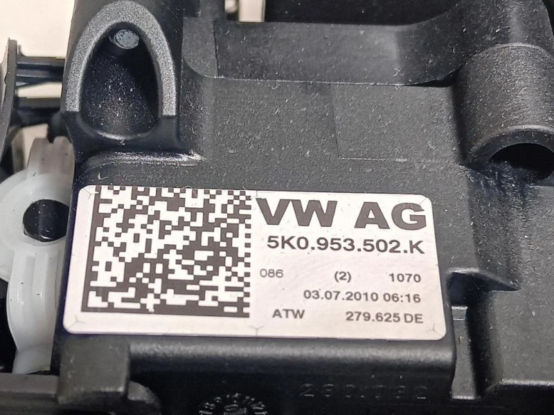 Devioguida Completo 5K0953502 Volkswagen Scirocco III 2009