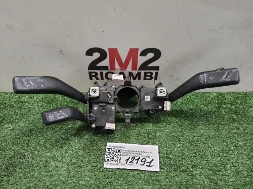 Devioguida Completo 5K0953502R Volkswagen Sharan IV 2010