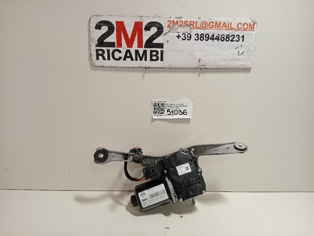 Devioguida Completo 5K0953502R Volkswagen Sharan IV 2010