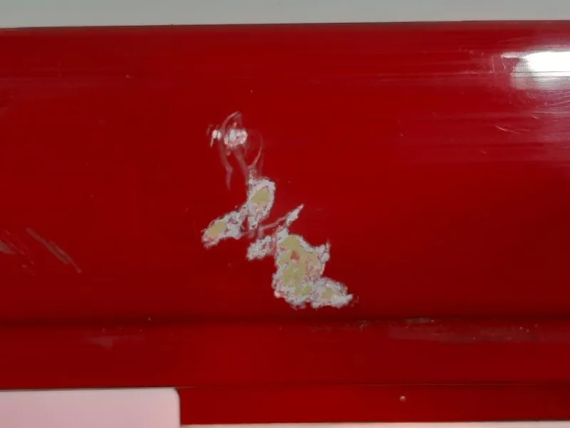 Porta POST SX SPORTELLO PORTA Fiat Panda II 2009