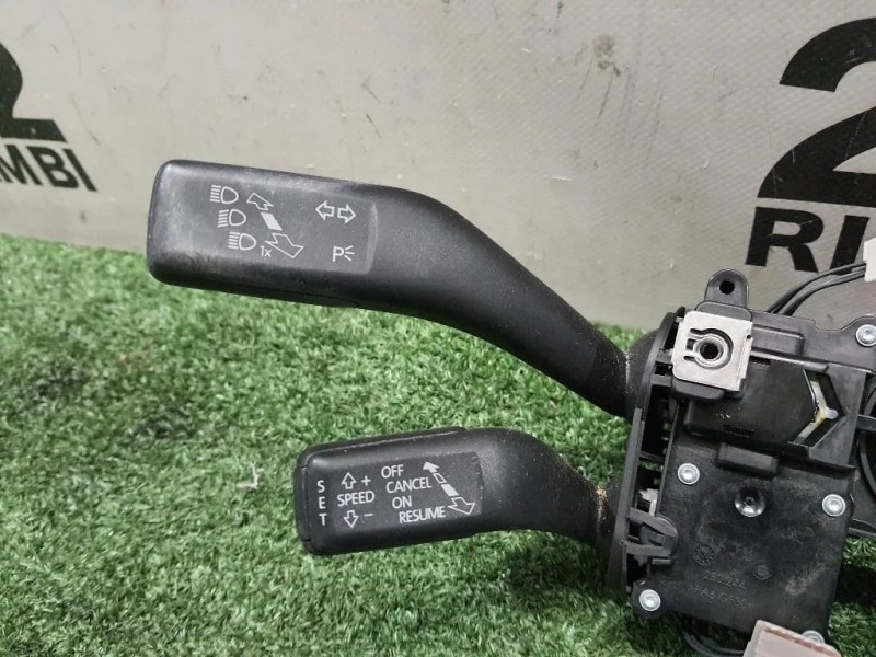 Devioguida Completo 5K0953502R Volkswagen Sharan IV 2010