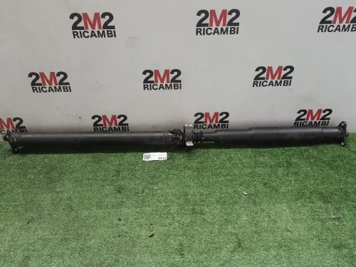 Albero Trasmissione 8605231 Bmw Serie 3 F30 Berlina 2015