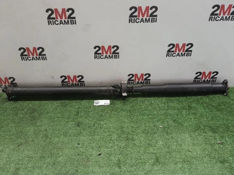 Albero Trasmissione 8605231 Bmw Serie 3 F30 Berlina 2015