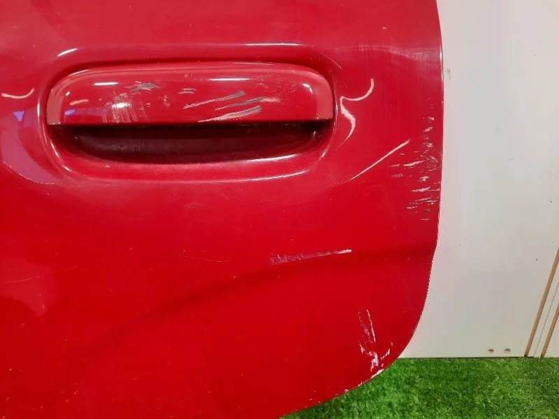 Porta POST SX SPORTELLO PORTA Fiat Panda II 2009