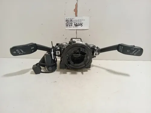 Devioguida Completo 5Q1 953 569 K Volkswagen Tiguan II 2020