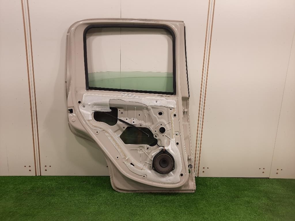 Porta POST SX 46826583 Fiat Panda III 2012