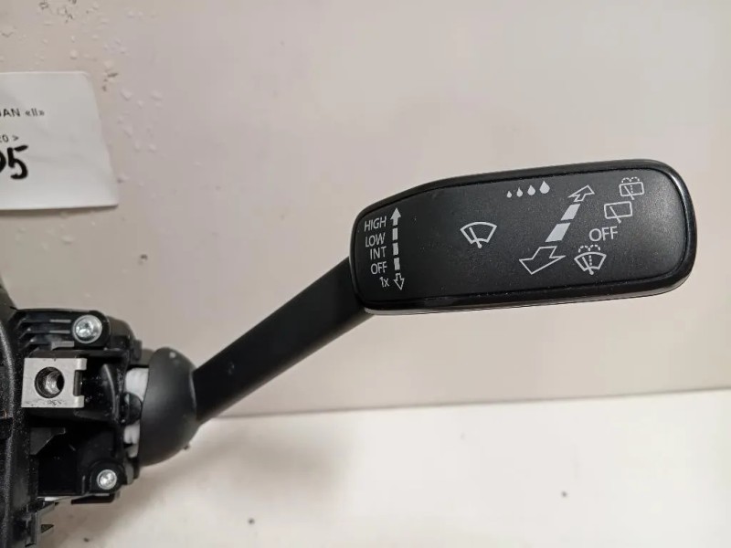 Devioguida Completo 5Q1 953 569 K Volkswagen Tiguan II 2020