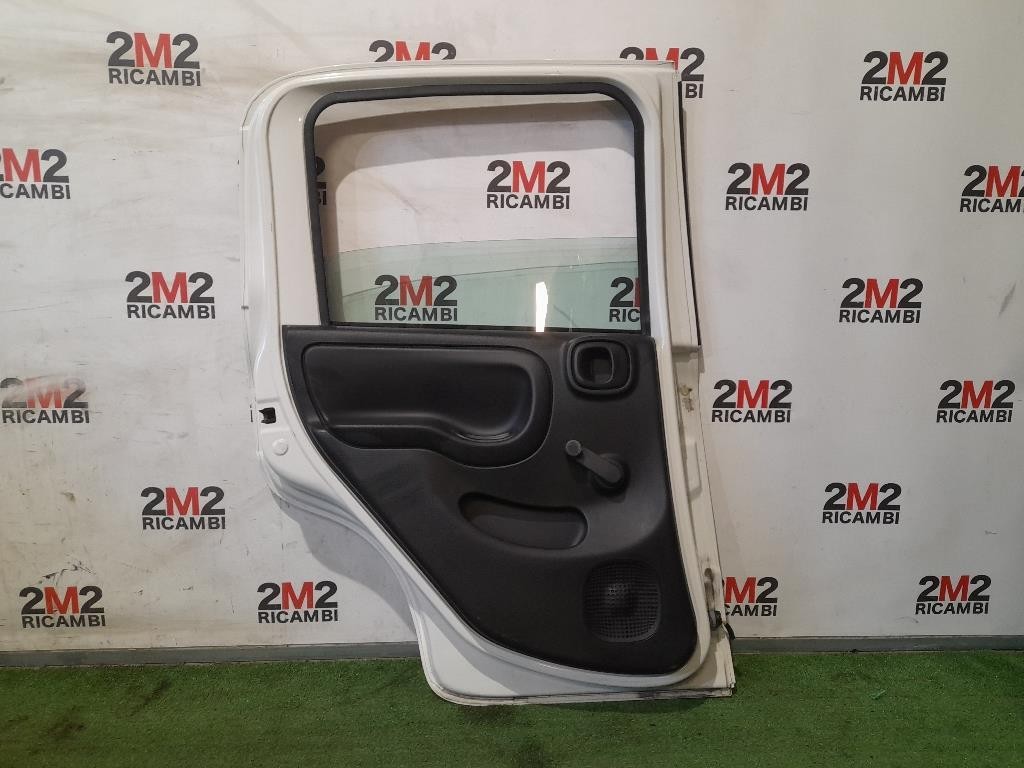 Porta POST SX 46826583 Fiat Panda III 2012