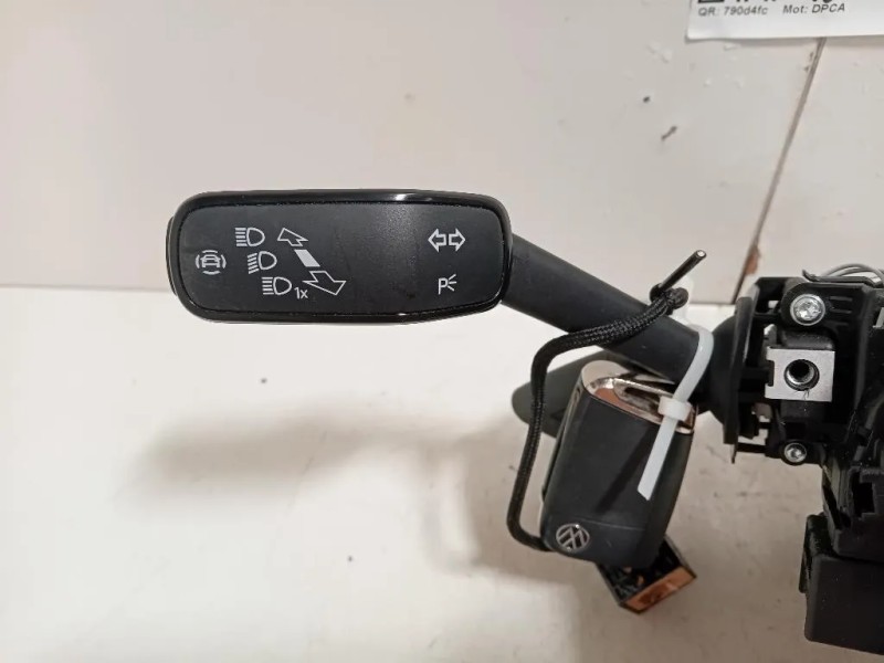 Devioguida Completo 5Q1 953 569 K Volkswagen Tiguan II 2020